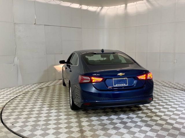 Used 2019 Chevrolet Malibu LT FWD image 19
