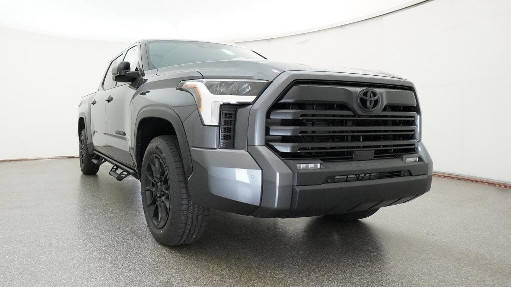 New 2026 Toyota Tundra SR5 AWD/4WD image 58