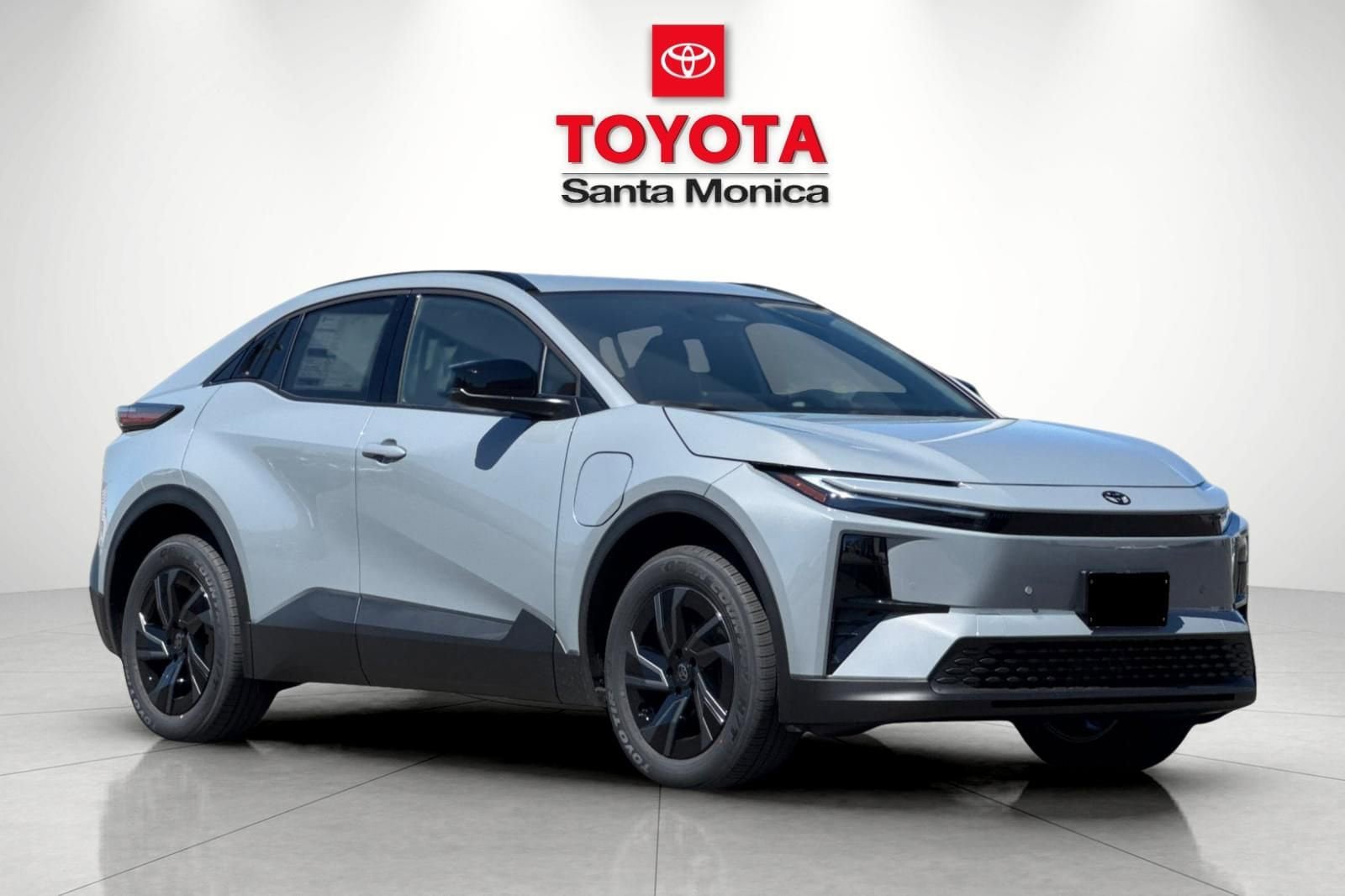 New 2026 Toyota C-HR AWD/4WD image 35