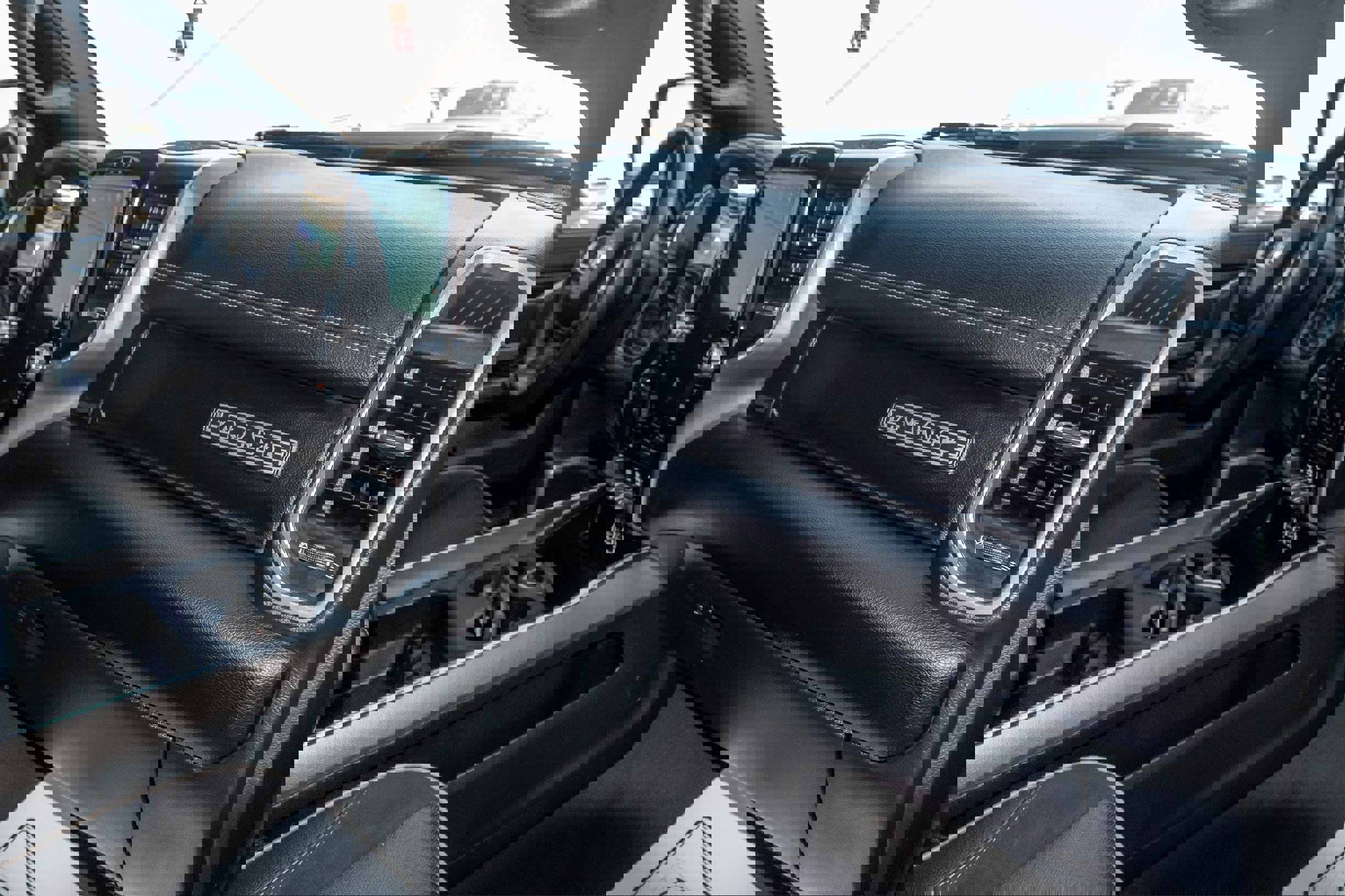 Used 2024 RAM 2500 Laramie w/ Night Edition image 20