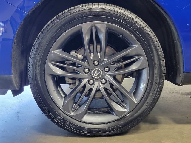 Used 2023 Acura RDX w/ Advance Package AWD/4WD image 9