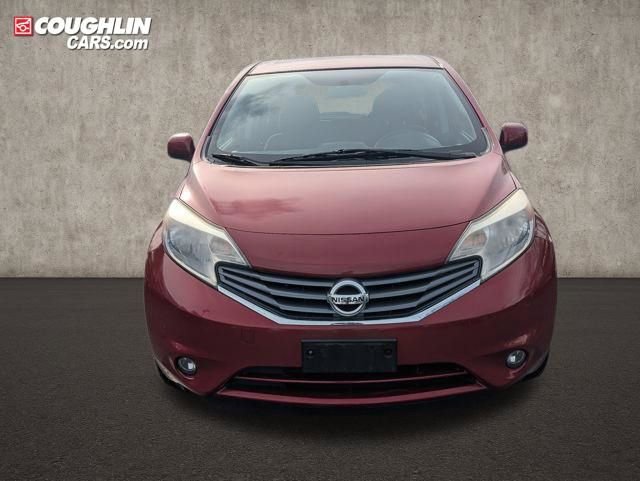 Used 2014 Nissan Versa Note SV w/ SL Package image 2