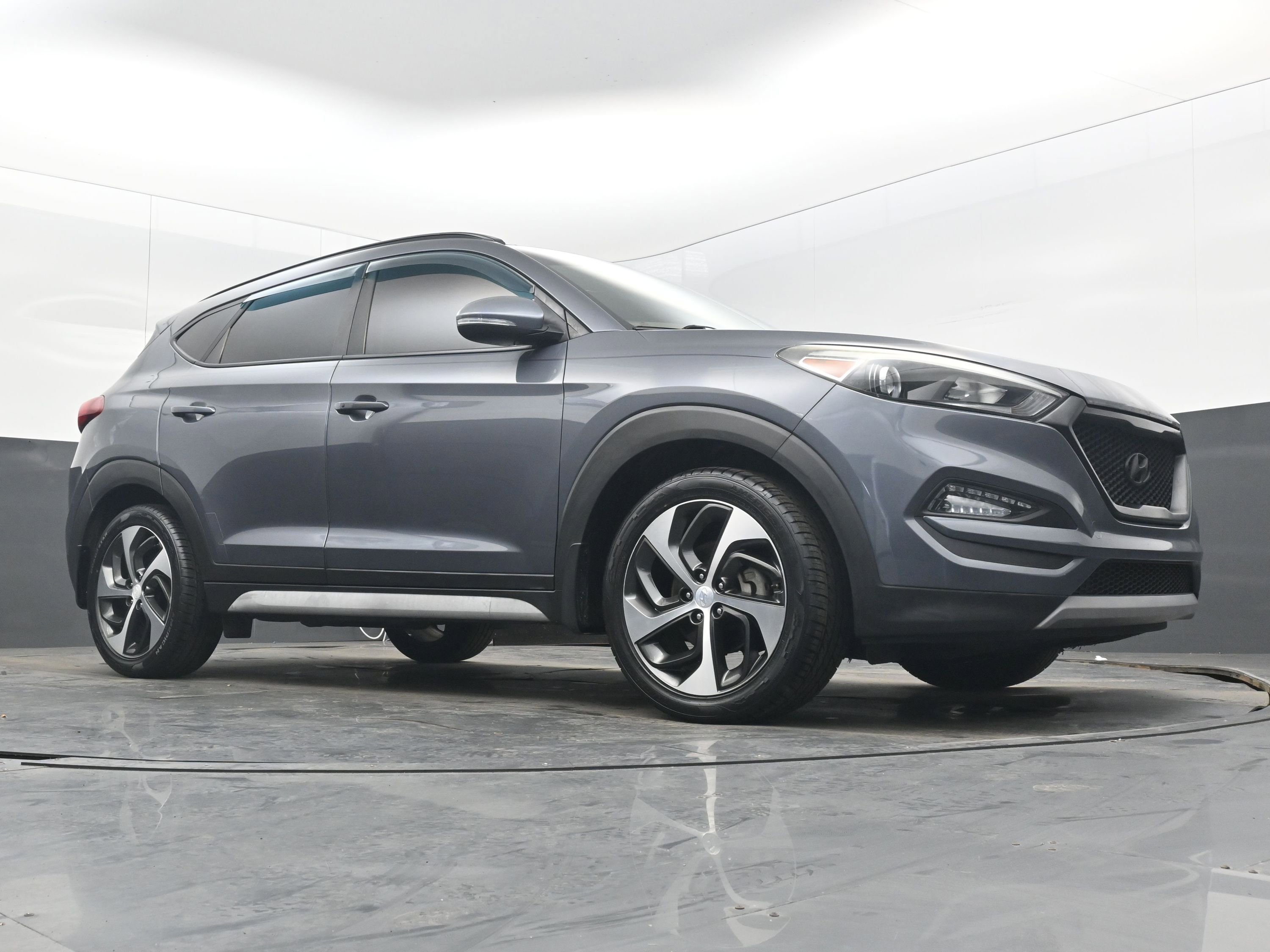 Used 2018 Hyundai Tucson Value image 22