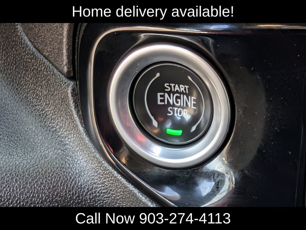 Used 2024 Chevrolet Silverado 2500 LTZ w/ LTZ Plus Package AWD/4WD image 23