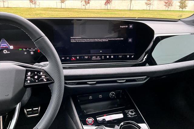 Certified 2025 Audi S5 Premium Plus AWD/4WD image 5