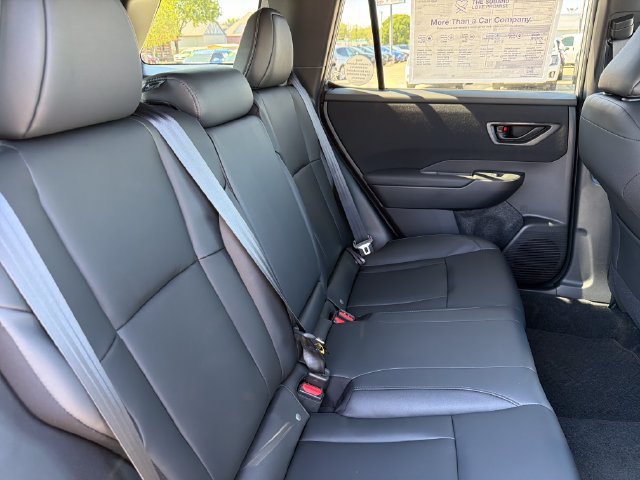 New 2026 Subaru Outback Premium AWD/4WD image 24