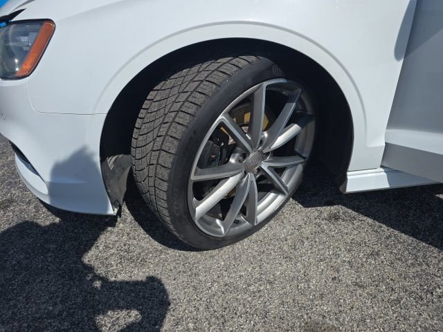 Used 2016 Audi S3 Premium Plus w/ Technology Package image 27