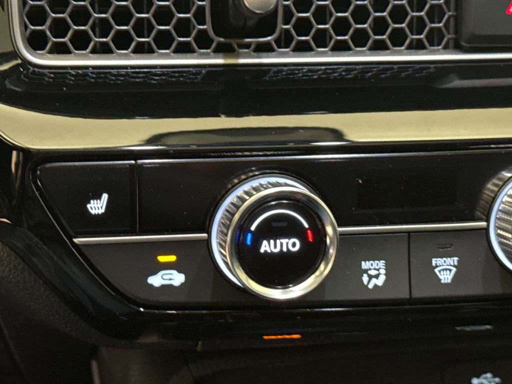 Certified 2023 Honda Civic EX image 24