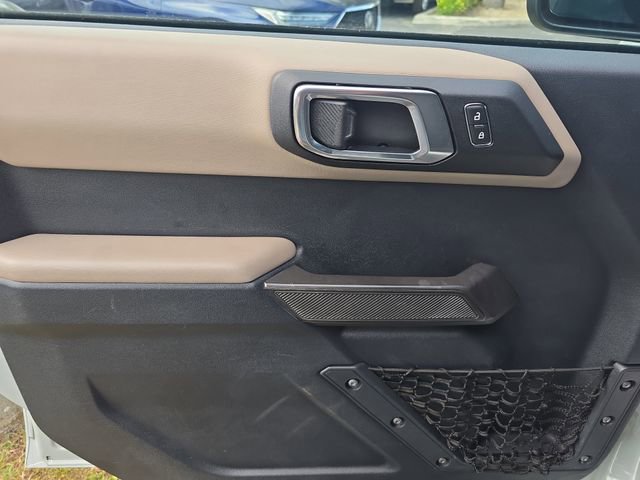 Used 2022 Ford Bronco Wildtrak image 12