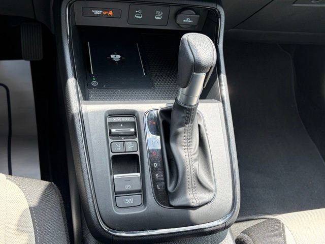 Certified 2026 Honda CR-V EX image 24