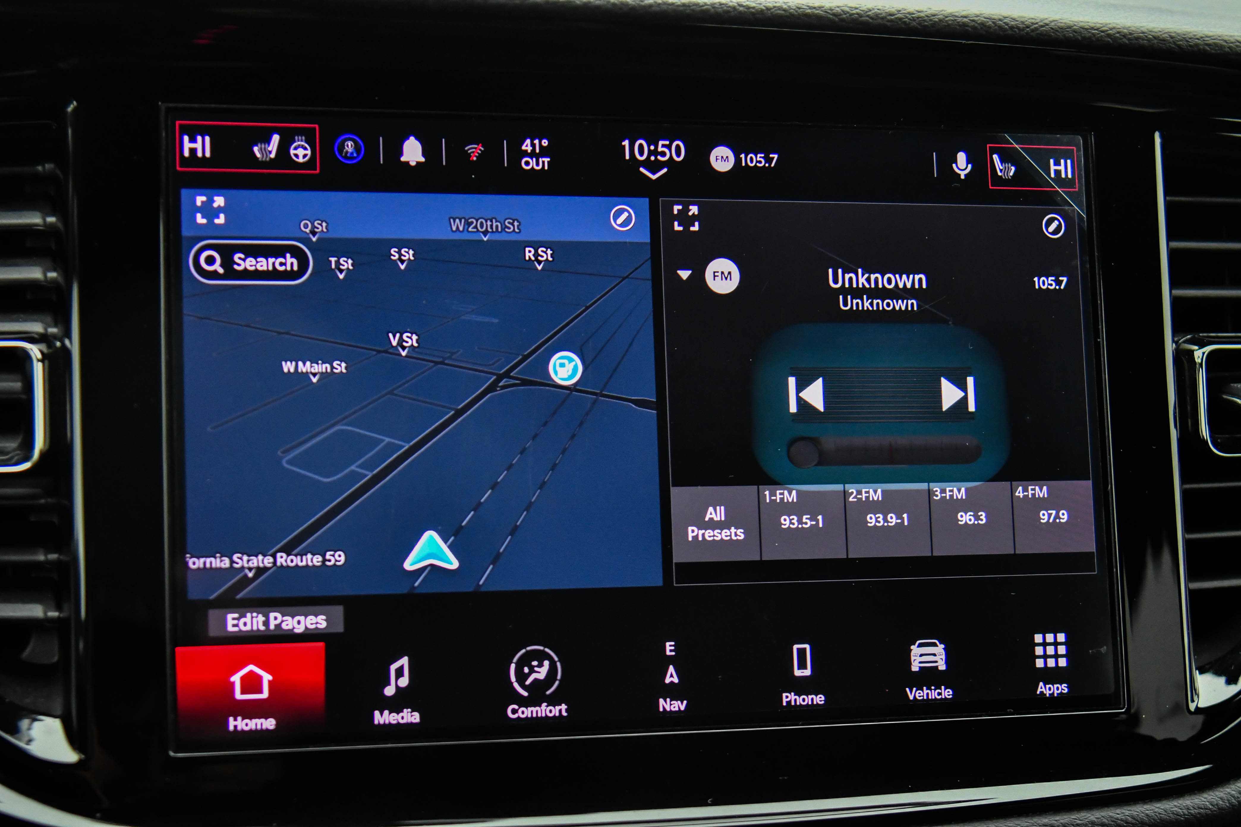 Used 2022 Dodge Durango R/T image 26