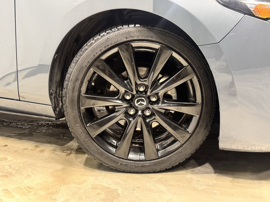 Used 2023 MAZDA MAZDA3 s image 14
