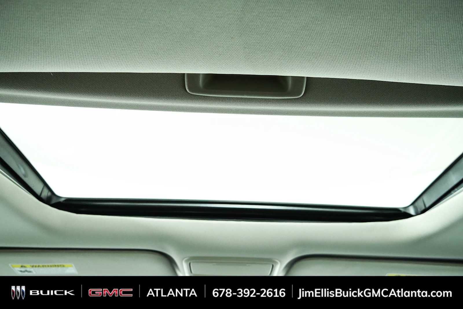 Used 2025 Honda Odyssey EX-L image 19