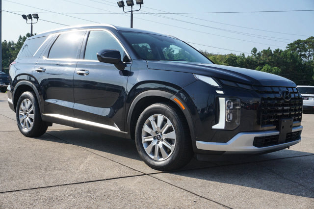 Used 2024 Hyundai Palisade SEL AWD/4WD image 2