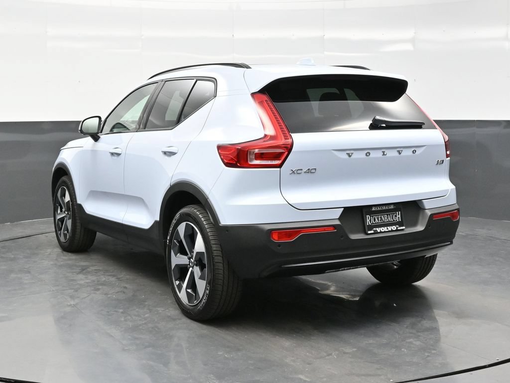 New 2026 Volvo XC40 B5 Plus w/ Protection Package Premier AWD/4WD image 5