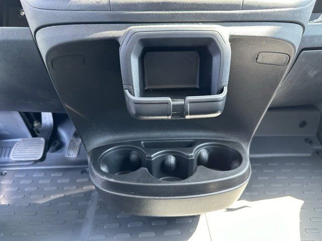 New 2024 RAM ProMaster 2500 w/ Safety Group image 20