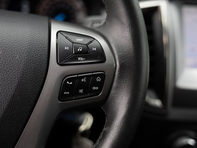 Used 2021 Ford Ranger XLT w/ Equipment Group 301A Mid image 12