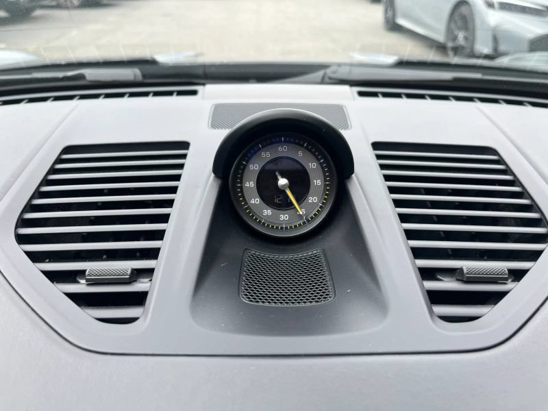 Used 2022 Porsche 911 GT3 RWD image 22
