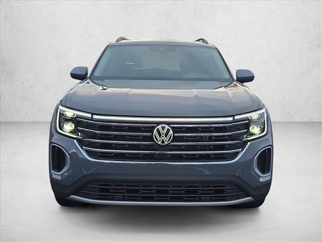 New 2026 Volkswagen Atlas SE image 10
