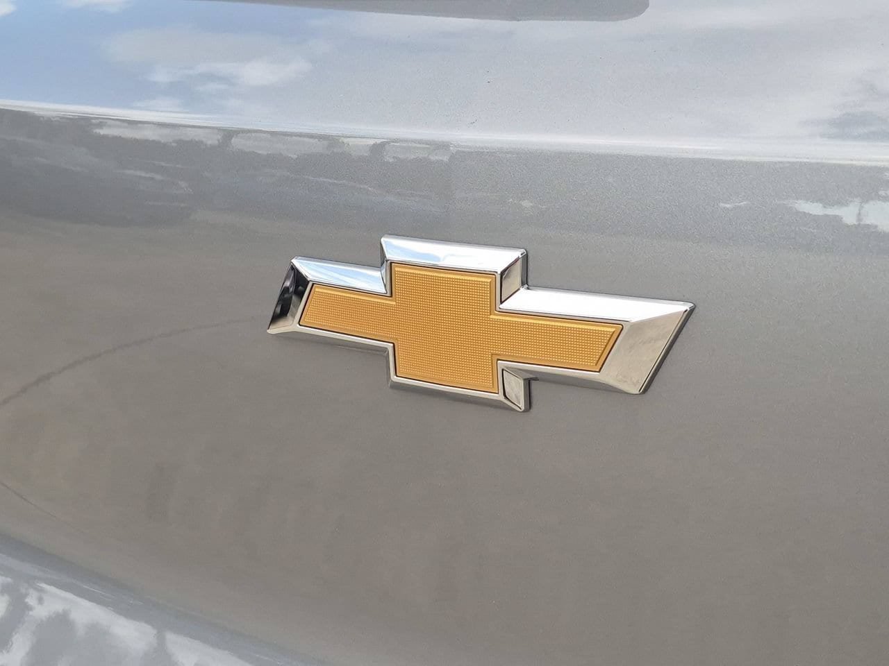 New 2026 Chevrolet TrailBlazer LS w/ LS Confidence Package FWD image 5