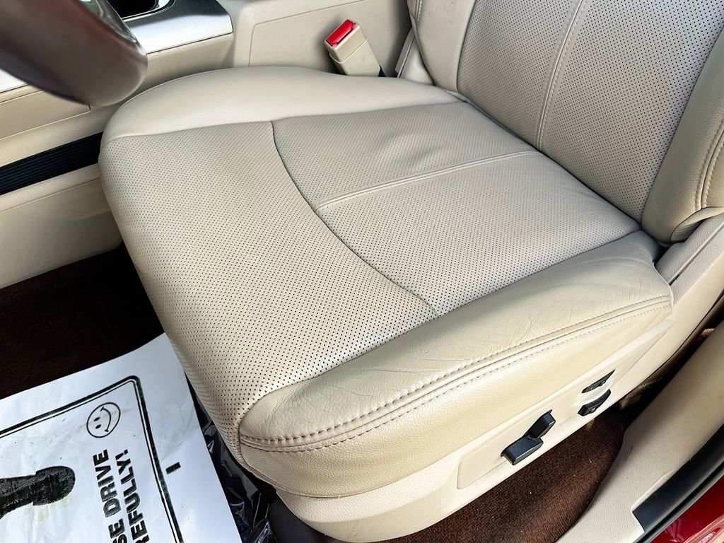 Used 2018 RAM 2500 Laramie image 19