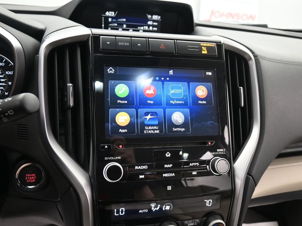Used 2022 Subaru Ascent Limited w/ Technology Package image 21