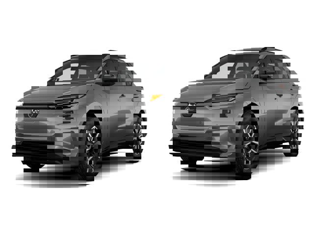 New 2026 Subaru Solterra image 2