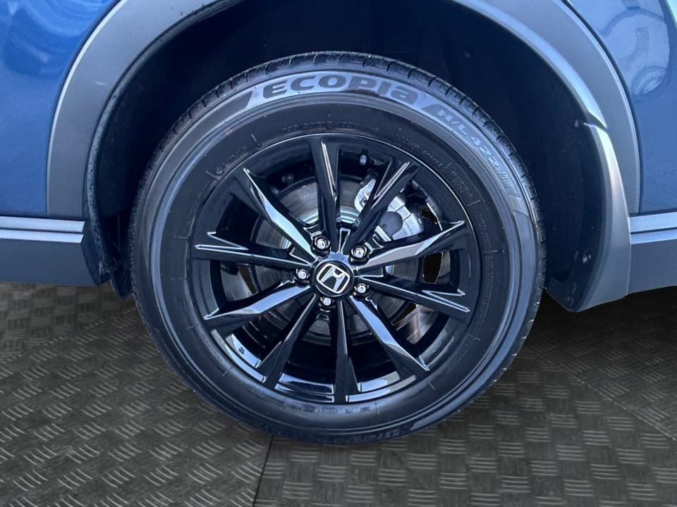 Certified 2025 Honda CR-V Sport-L image 22