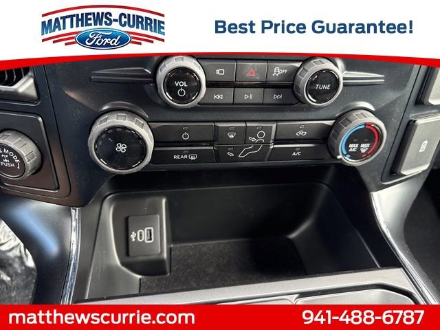 New 2026 Ford F150 STX w/ Equipment Group 200A image 20