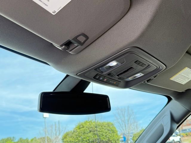 Used 2021 Chevrolet Silverado 1500 LTZ image 23