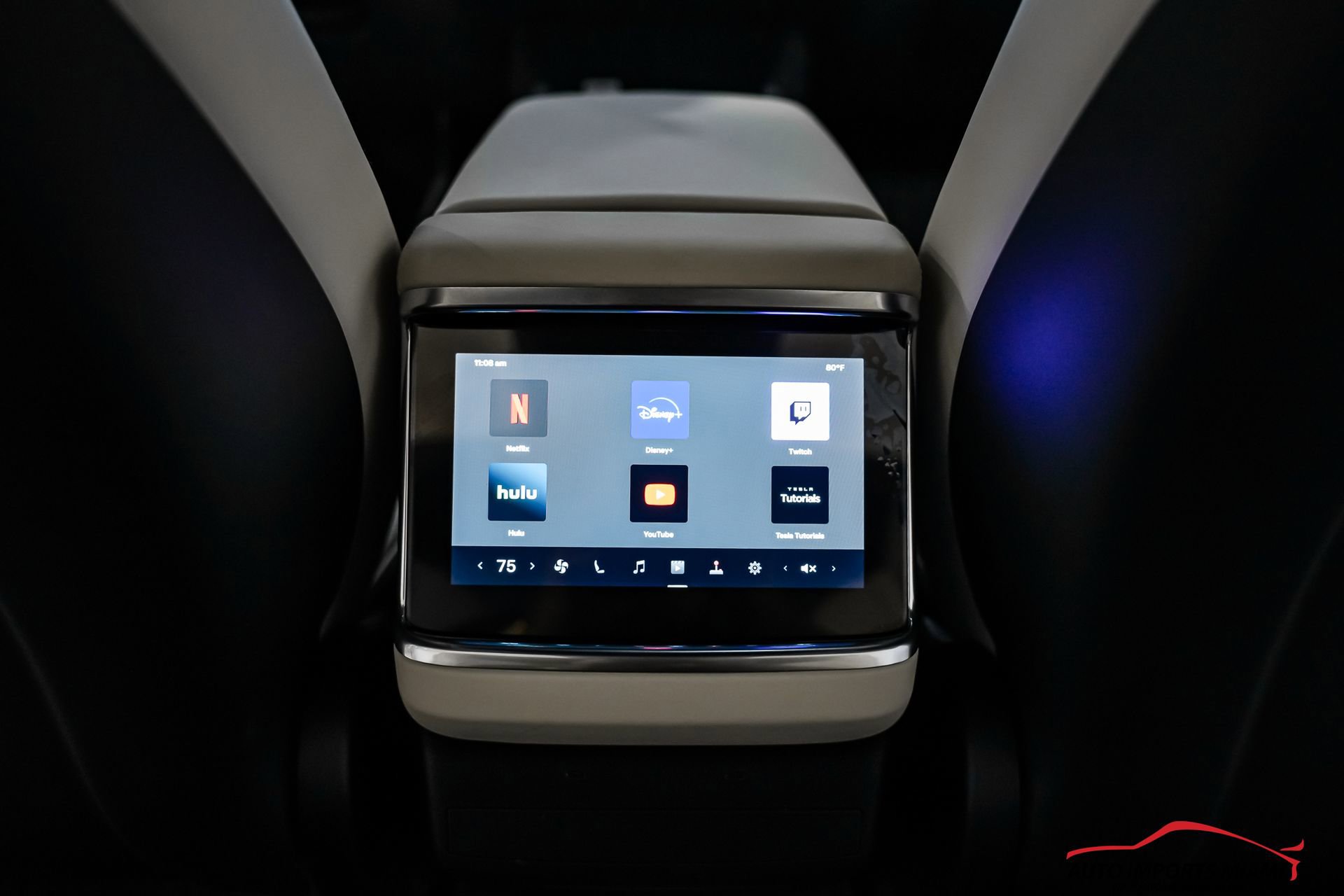 Used 2022 Tesla Model X Plaid image 61