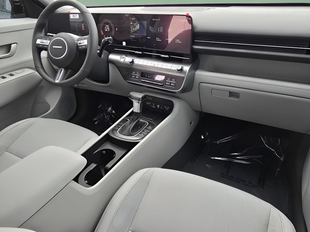 New 2026 Hyundai Kona SEL Sport image 26