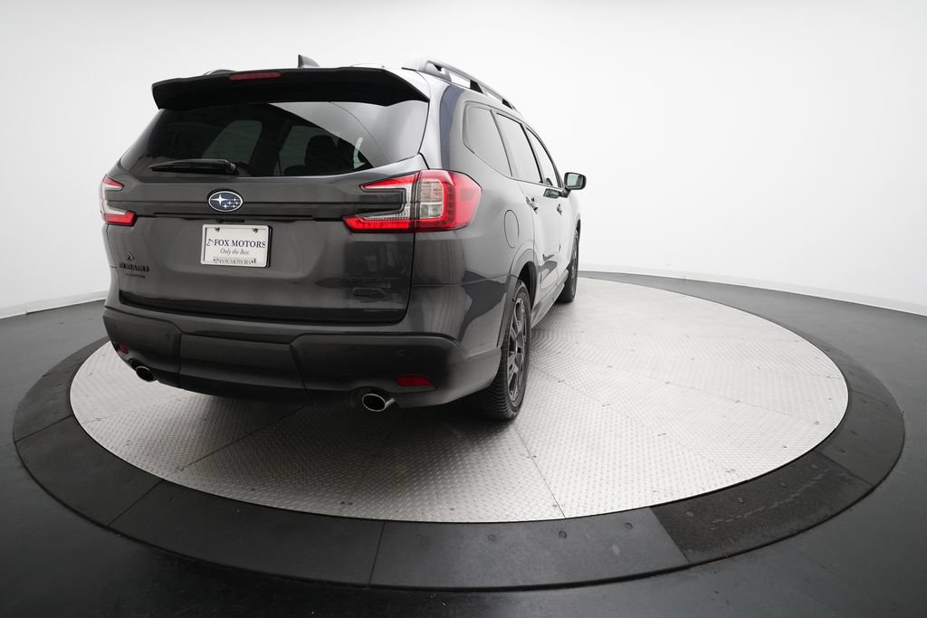 Used 2023 Subaru Ascent Onyx Edition AWD/4WD image 13