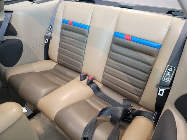 Used 2002 Ford Mustang GT RWD image 24
