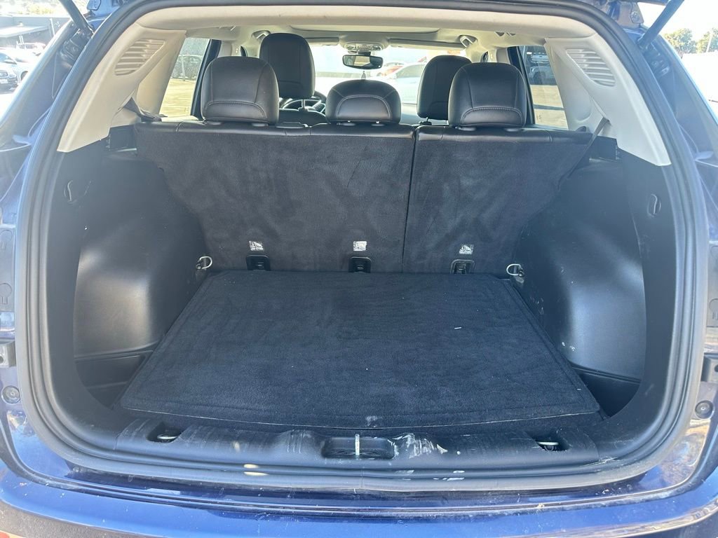 Used 2020 Jeep Compass Latitude image 4