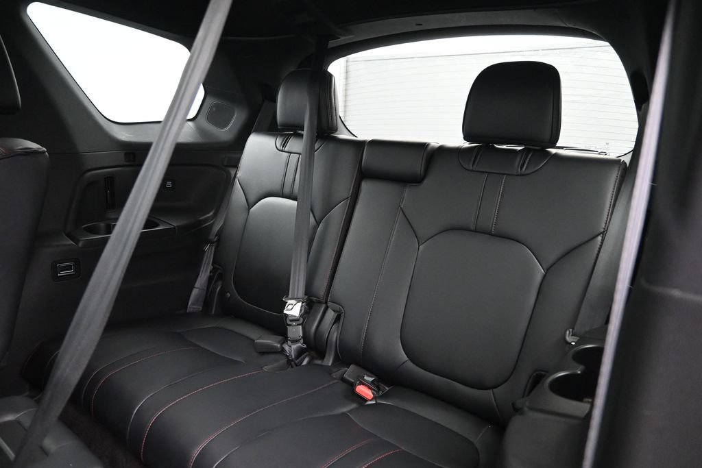 Used 2023 Honda Pilot Elite image 27