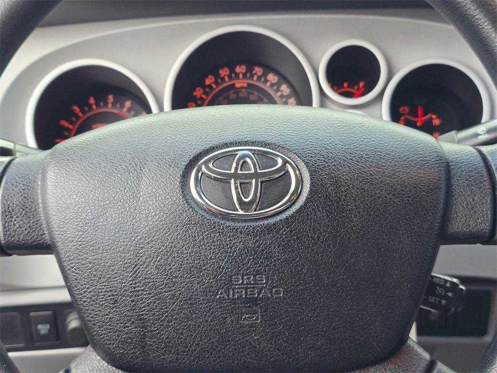 Used 2008 Toyota Tundra SR5 image 22
