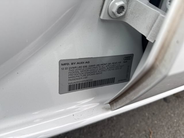 Used 2023 Audi A3 2.0T Premium FWD image 19