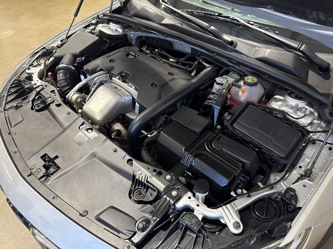 Used 2018 Buick Regal Essence w/ Sights and Sounds Package AWD/4WD image 66