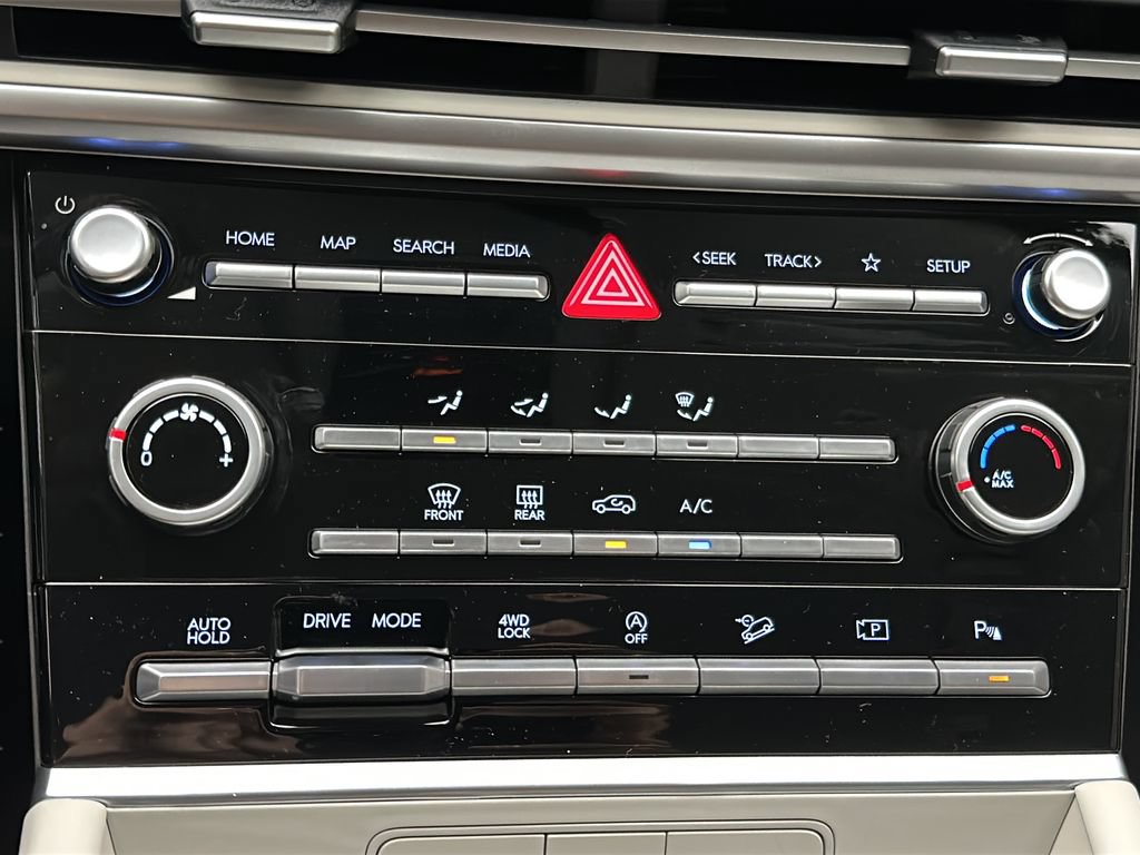 New 2026 Hyundai Santa Fe SE AWD/4WD image 30