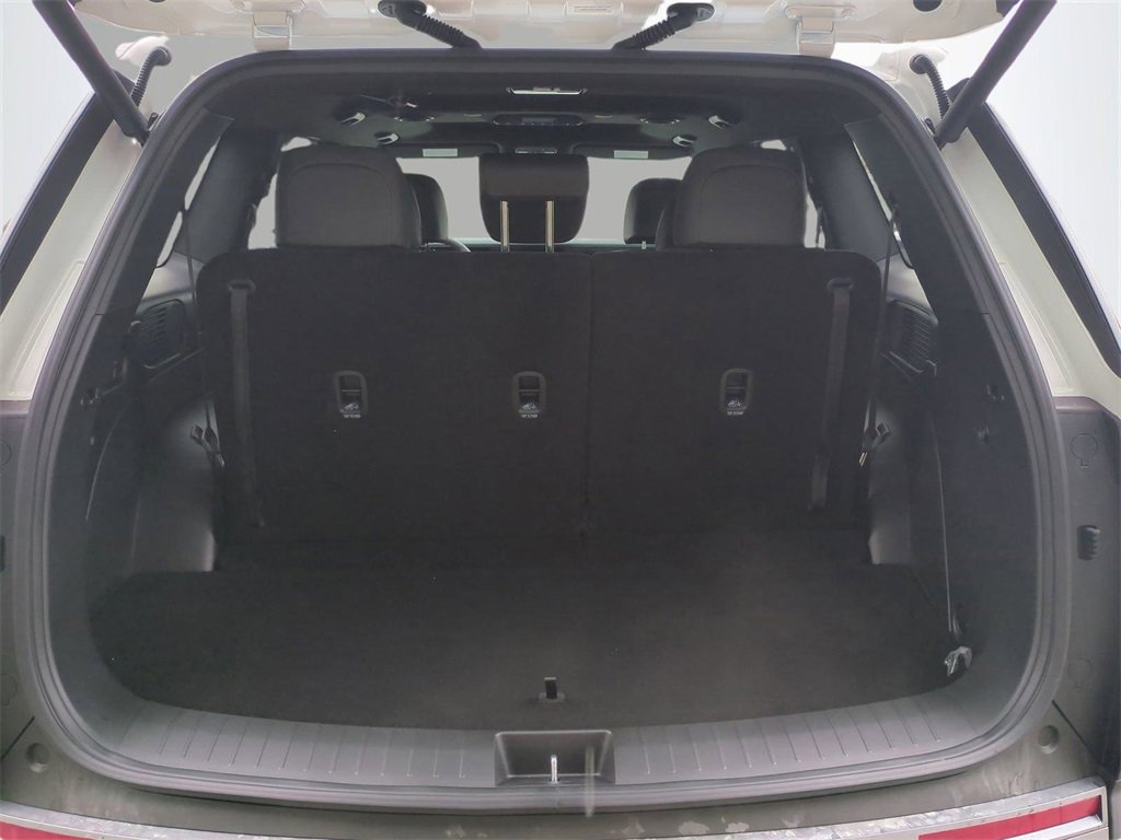 New 2026 Hyundai Palisade XRT Pro image 14