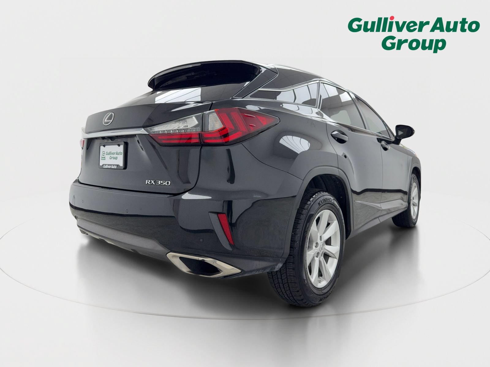Used 2016 Lexus RX 350 AWD image 8