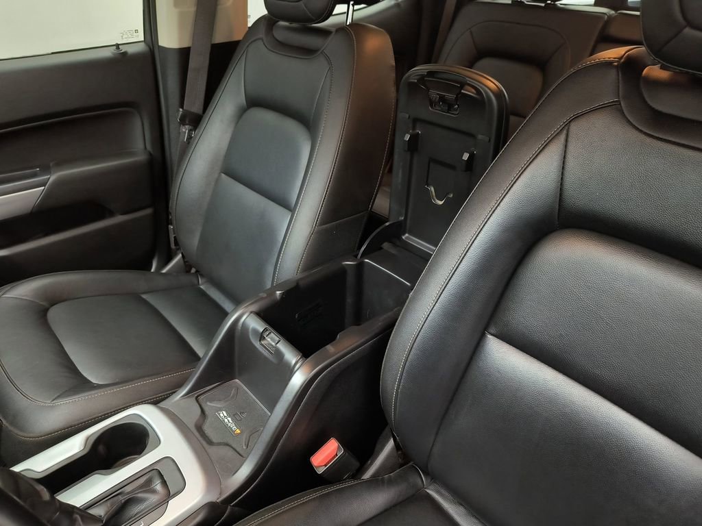 Used 2020 Chevrolet Colorado ZR2 AWD/4WD image 26