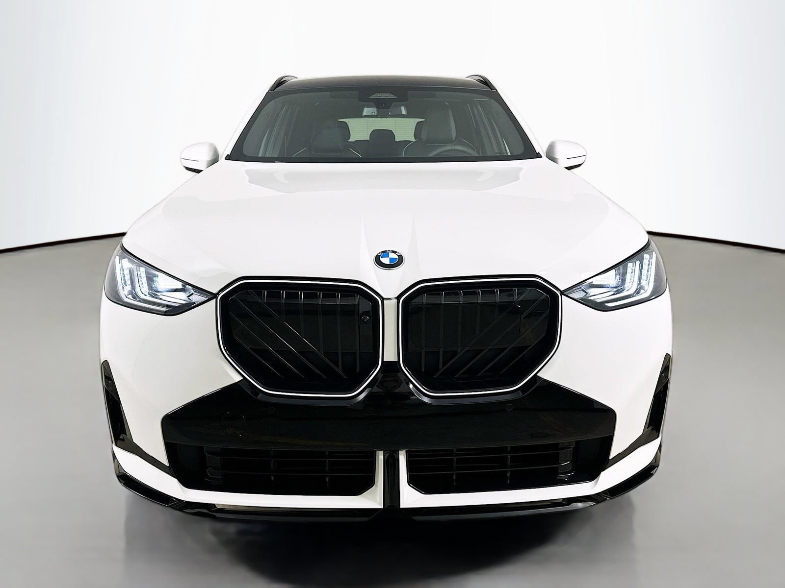 New 2026 BMW X3 xDrive30i w/ Premium Package AWD/4WD image 2