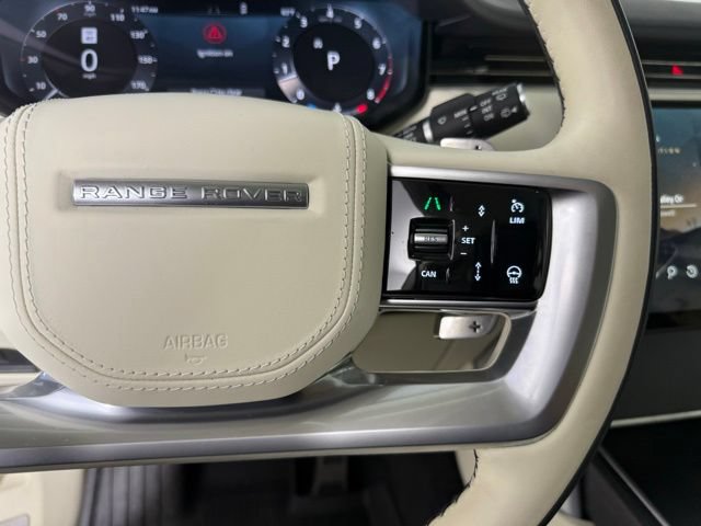Used 2024 Land Rover Range Rover SE AWD/4WD image 19