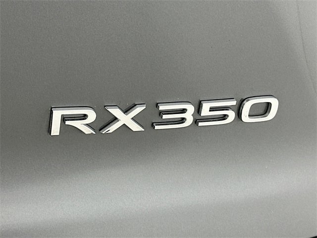 Used 2025 Lexus RX 350 Premium Plus image 27