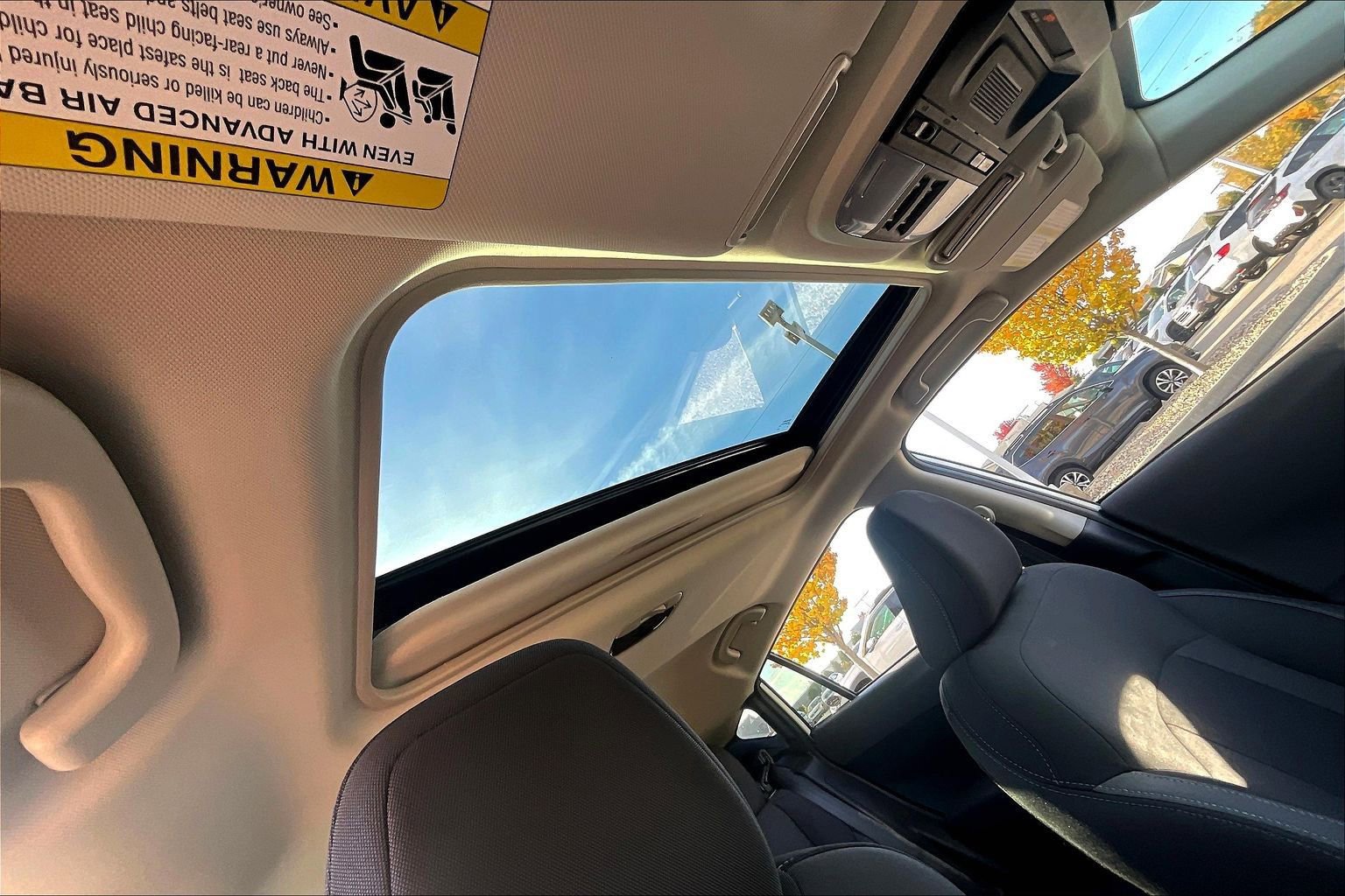 New 2026 Subaru Crosstrek 2.0i Premium image 22