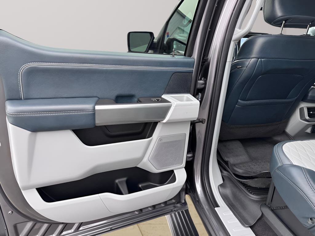 Used 2021 Ford F150 Limited AWD/4WD image 36