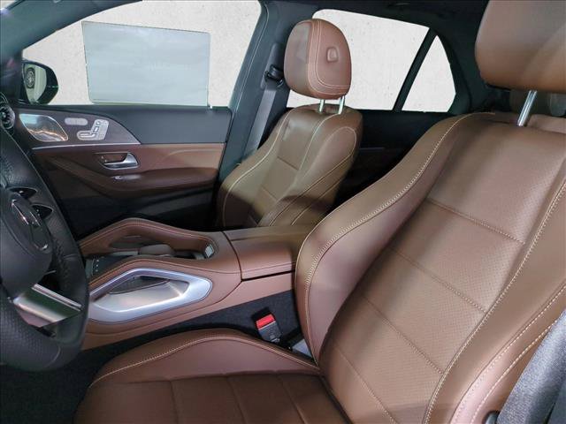 New 2027 Mercedes-Benz GLE 450 4MATIC image 4