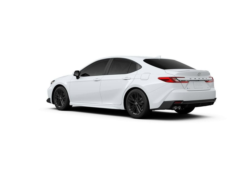 New 2026 Toyota Camry SE FWD image 7